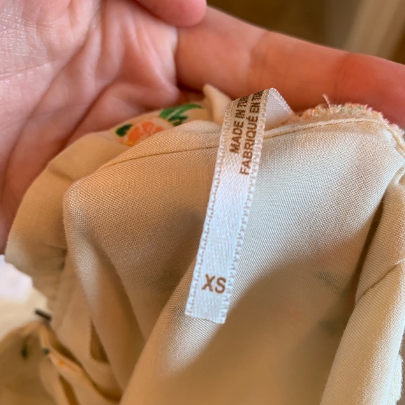 Free People Dress - Picture 7 of 8